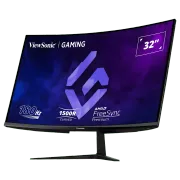 ViewSonic VX3218-PC-MHD 32" 180Hz Curved Gaming Monitor - image 7