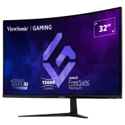 ViewSonic VX3218-PC-MHD 32" 180Hz Curved Gaming Monitor - image 8