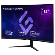 ViewSonic VX3218-PC-MHD 32" 180Hz Curved Gaming Monitor - image 5