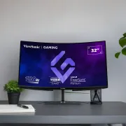 ViewSonic VX3218-PC-MHD 32" 180Hz Curved Gaming Monitor - image 15