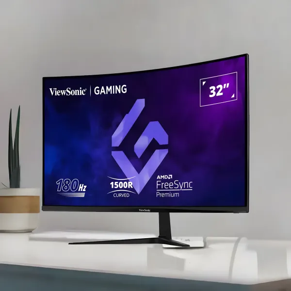 ViewSonic VX3218-PC-MHD 32