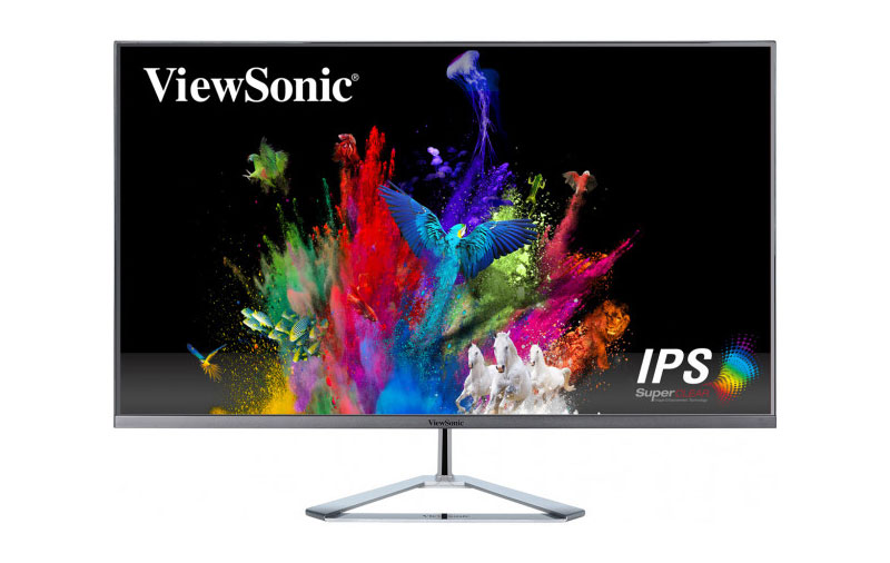 ViewSonic VX3276 32
