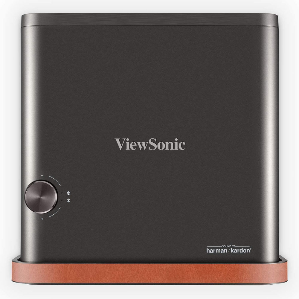 ViewSonic X10 4K UHD 4K Portable Smart LED Projector - Best Deal