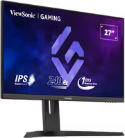 VIEWSONIC XG2709A 27" 240Hz IPS Gaming Monitor - image 2