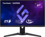VIEWSONIC XG2709A 27" 240Hz IPS Gaming Monitor - image 6
