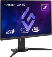 VIEWSONIC XG2709A 27" 240Hz IPS Gaming Monitor - image 7