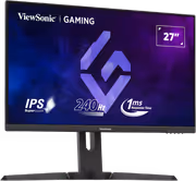 VIEWSONIC XG2709A 27" 240Hz IPS Gaming Monitor - image 9