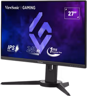 VIEWSONIC XG2709A 27" 240Hz IPS Gaming Monitor - image 21
