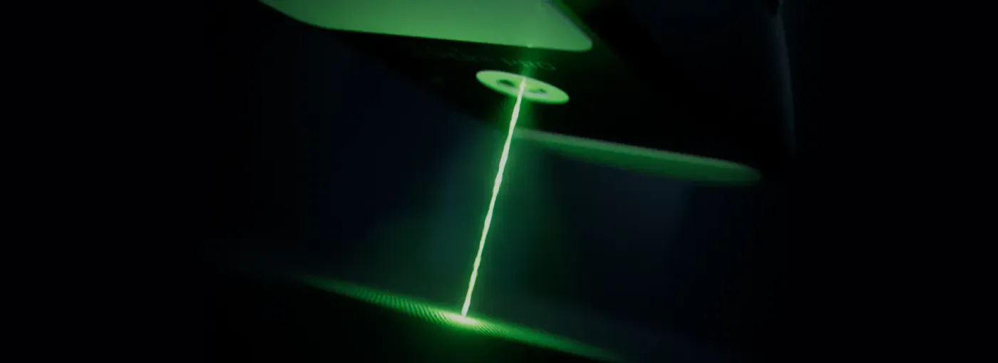 Razer Focus Pro 50K Optical Sensor Gen-3 high-precision sensor
