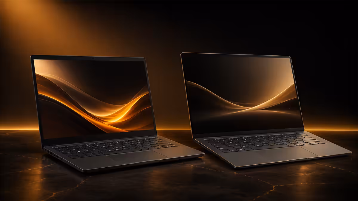 Vivobook vs Zenbook