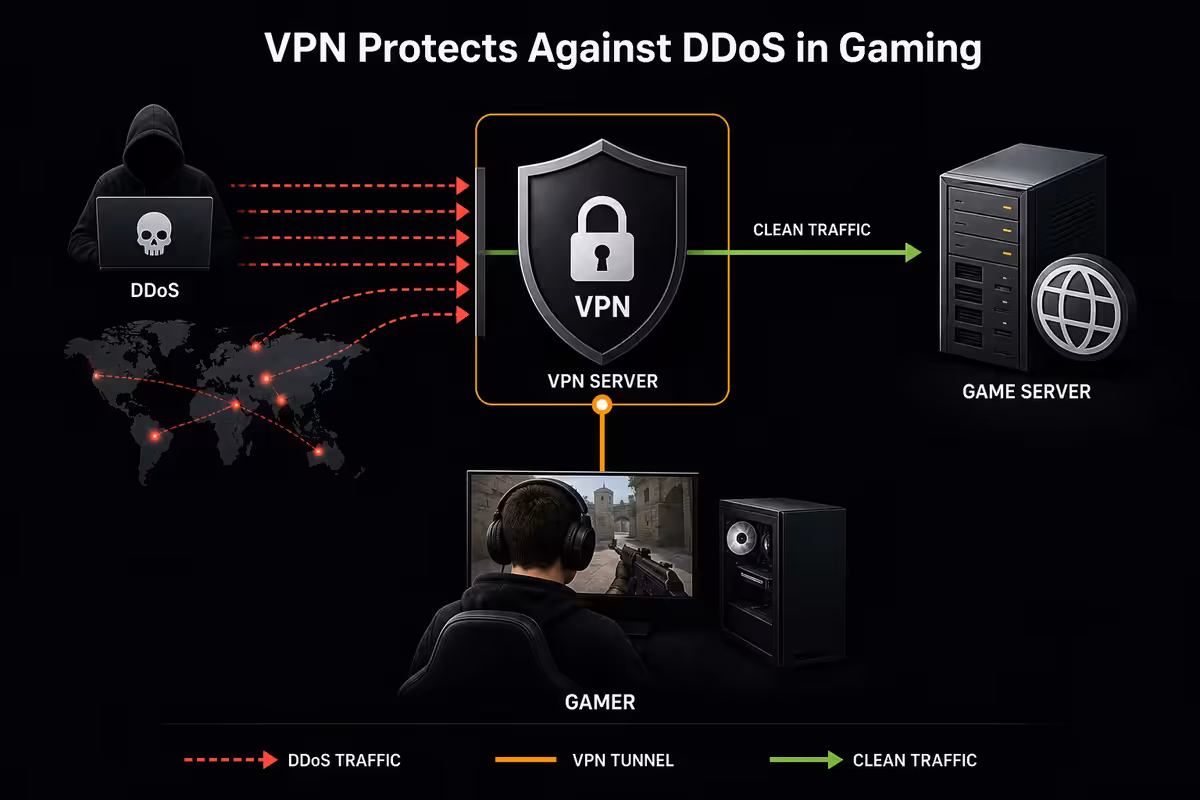 Trusted VPN brands