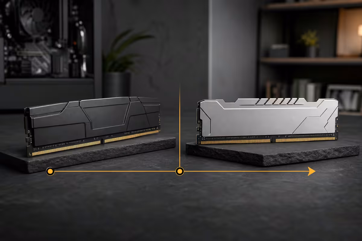 Wait Ddr6 Buy Ddr5 Now