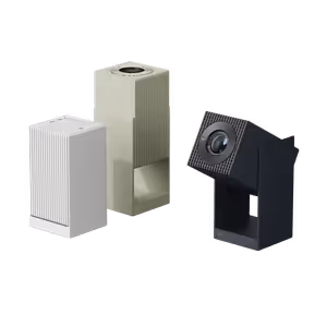 WANBO Cube 2 Pro FHD Android Projector 500 ANSI, 1080p (Deep Night) - image 7