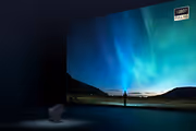 WANBO Cube 2 Pro FHD Android Projector 500 ANSI, 1080p (Deep Night) - image 9