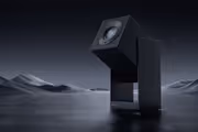WANBO Cube 2 Pro FHD Android Projector 500 ANSI, 1080p (Deep Night) - image 10