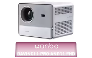 wanbo-davinci-1-pro-1080p-fhd-projector - Image 1