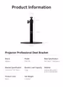 wanbo-round-desk-bracket-wb08.avif