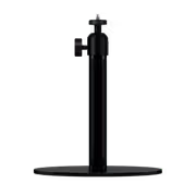 WANBO Round Desk Projector Mount — 360° Adjustable, 5kg Capacity - image 2