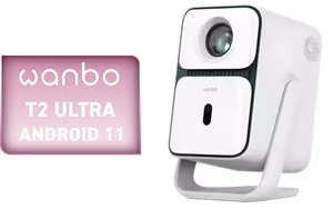 wanbo-t2-ultra-1080p-android-projector - Image 1
