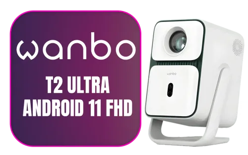 wanbo-t2-ultra-1080p-android-projector - Image 1