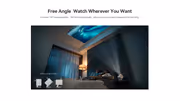 [OPEN BOX] Wanbo T2 Ultra Android 11 FHD Projector | Native 1080p - image 14