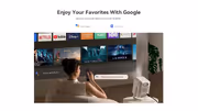 [OPEN BOX] Wanbo T2 Ultra Android 11 FHD Projector | Native 1080p - image 16