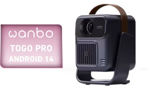 wanbo-togo-pro-1080p-android-14-mobile-projector - Image 1