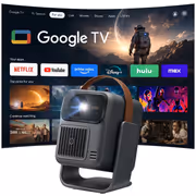 Wanbo ToGo Pro 1080P Android 14 Mobile Projector - image 7