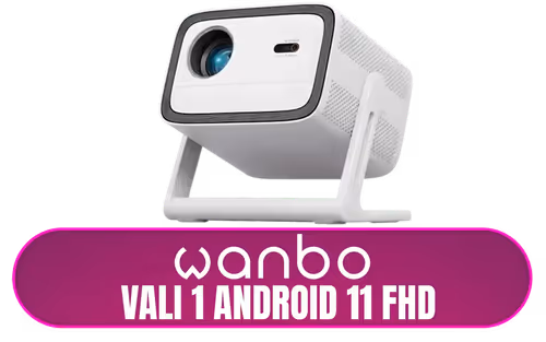 wanbo-vali-1-1080p-smart-projector - Image 1