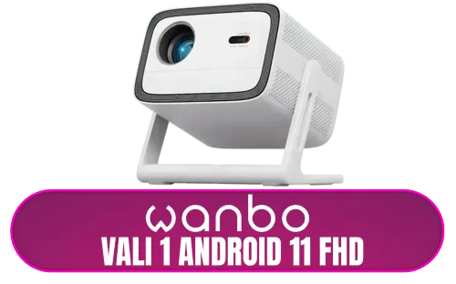 wanbo-vali-1-1080p-smart-projector - Image 1