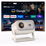 Wanbo Vali 1 Pro 1080P Smart Projector 900 ANSI - image 10