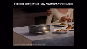 WANBO X5 Pro FHD Smart Projector 1080p | Android TV 11 - image 19
