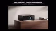 WANBO X5 Pro FHD Smart Projector 1080p | Android TV 11 - image 21
