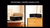 WANBO X5 Pro FHD Smart Projector 1080p | Android TV 11 - image 22