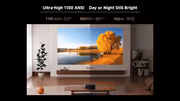 WANBO X5 Pro FHD Smart Projector 1080p | Android TV 11 - image 23