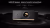 WANBO X5 Pro FHD Smart Projector 1080p | Android TV 11 - image 26