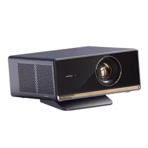 WANBO X5 Pro FHD Smart Projector 1080p | Android TV 11 - image 2