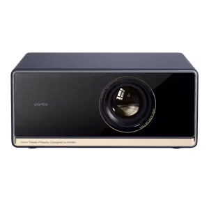 WANBO X5 Pro FHD Smart Projector 1080p | Android TV 11 - image 3