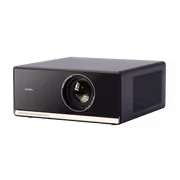 WANBO X5 Pro FHD Smart Projector 1080p | Android TV 11 - image 4