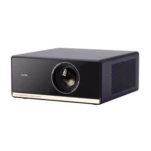 WANBO X5 Pro FHD Smart Projector 1080p | Android TV 11 - image 4