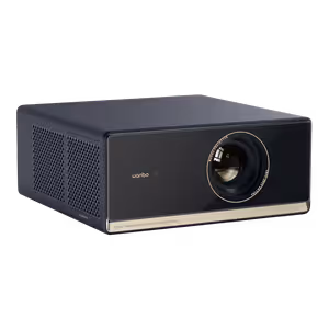 WANBO X5 Pro FHD Smart Projector 1080p | Android TV 11 - image 5
