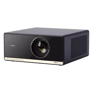 Wanbo X5S 1080p 1100 ANSI VIDAA Smart Projector - image 2