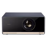 Wanbo X5S 1080p 1100 ANSI VIDAA Smart Projector - image 3