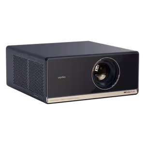 Wanbo X5S 1080p 1100 ANSI VIDAA Smart Projector - image 4