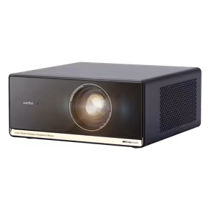 Wanbo X5S 1080p 1100 ANSI VIDAA Smart Projector - image 5