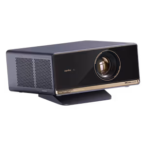 Wanbo X5S 1080p 1100 ANSI VIDAA Smart Projector - image 7