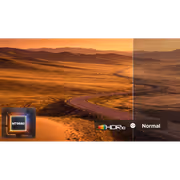 Wanbo X5S 1080p 1100 ANSI VIDAA Smart Projector - image 8