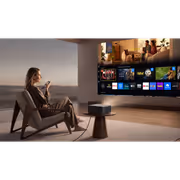Wanbo X5S 1080p 1100 ANSI VIDAA Smart Projector - image 9
