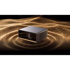 Wanbo X5S 1080p 1100 ANSI VIDAA Smart Projector - image 11