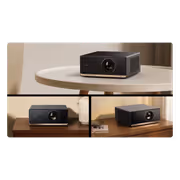 Wanbo X5S 1080p 1100 ANSI VIDAA Smart Projector - image 16